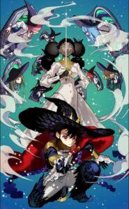 Ichi the Witch